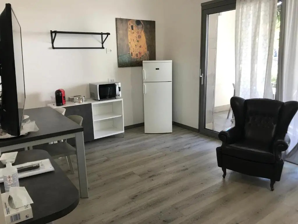 GardaBreak Rooms&Breakfast Holiday Apartments