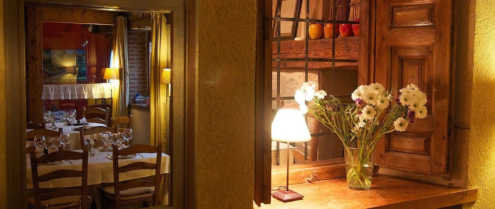 Posada Real Mingaseda