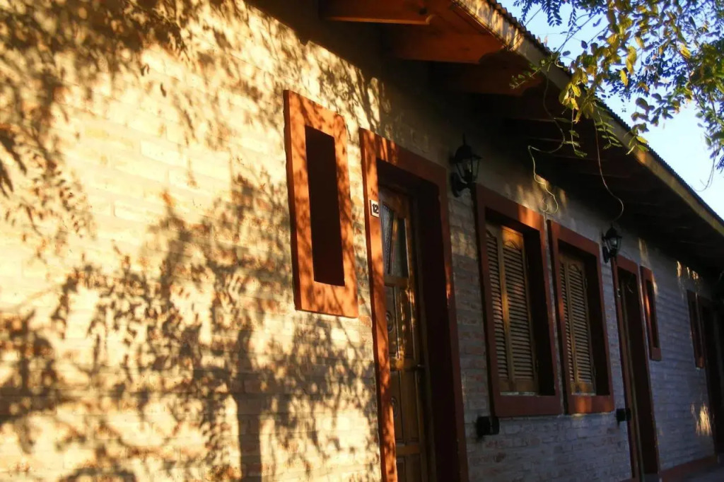 Hotel Las Termas