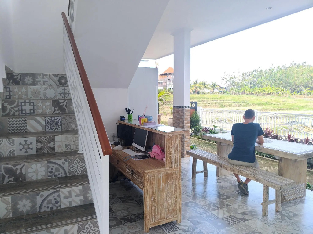 Pondok Bagus by Bukit Vista