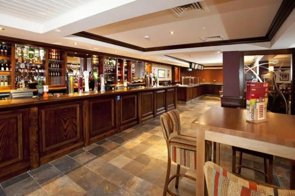 Premier Inn Derry / Londonderry