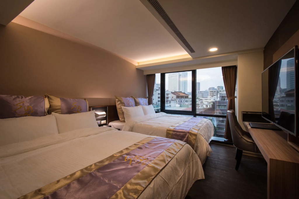 Good Hotel - Minsheng