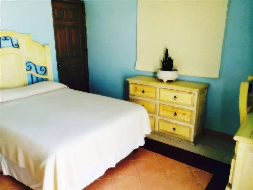 Marisol Hotel Boutique