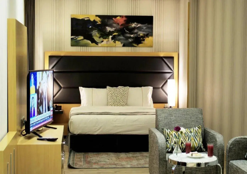 Studio Apartments in Sulaymaniyah