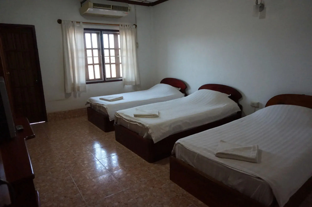 Phaythavone Hotel