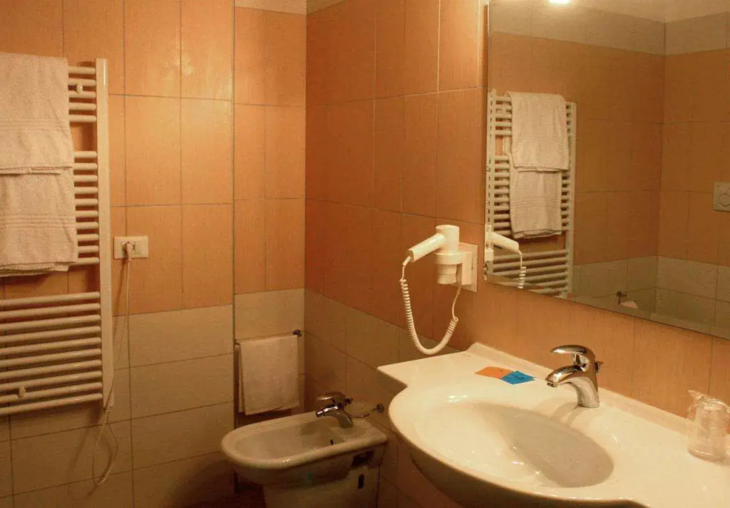 Silver Residence Hotel