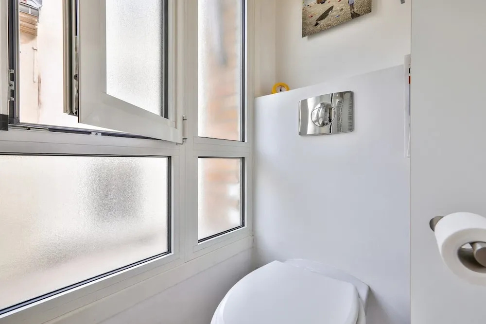 Very Nice and Charming 2 Room Apartment in Paris
