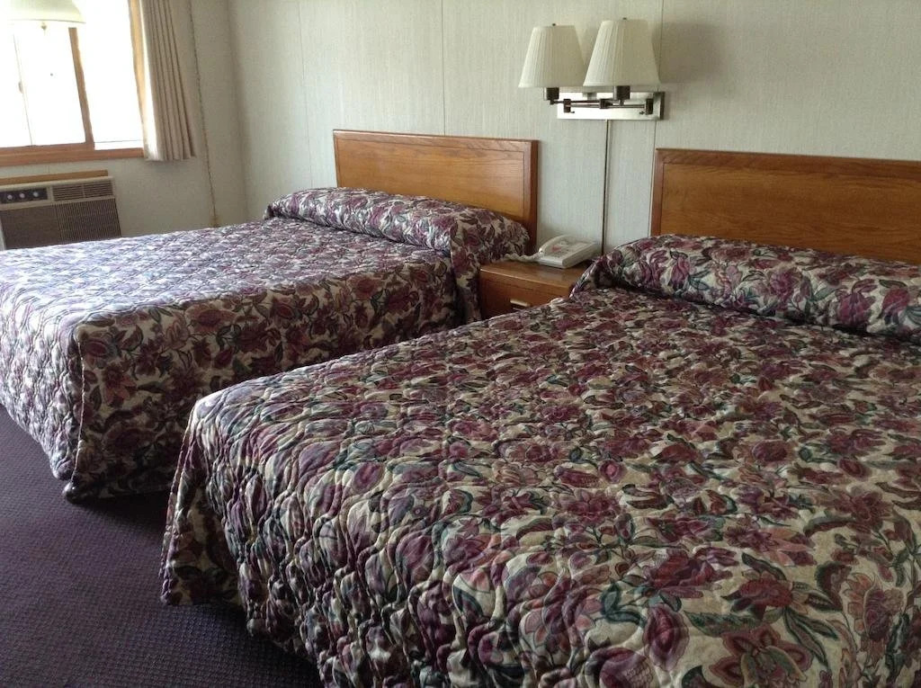 Lighthouse View Motel