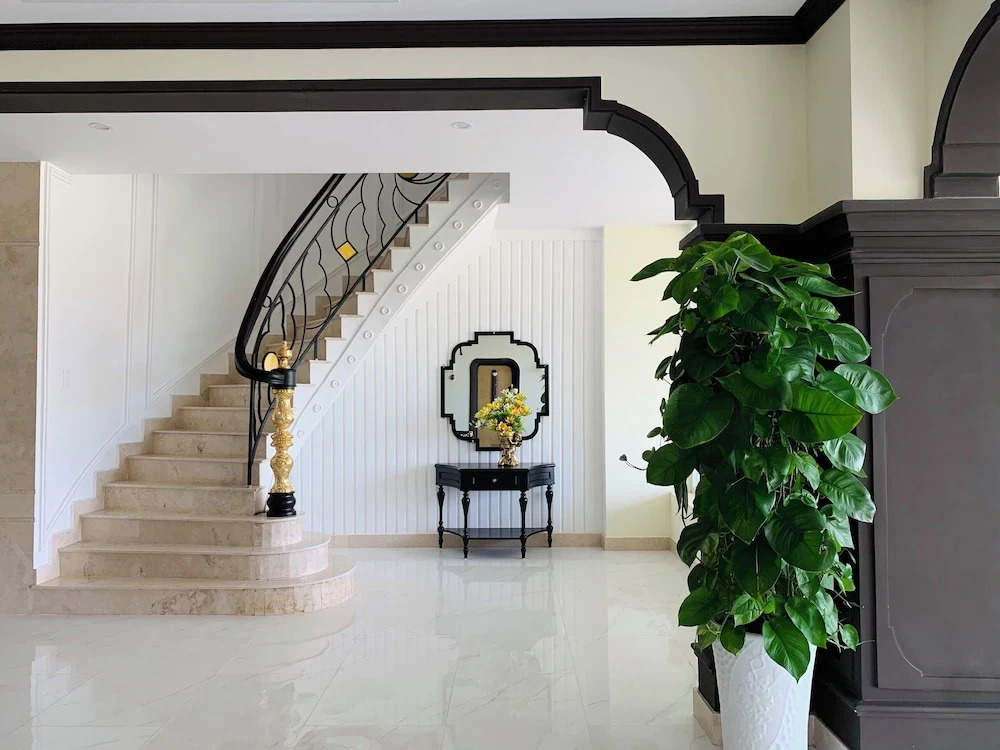 Sao Charm Sài Gòn Hotel