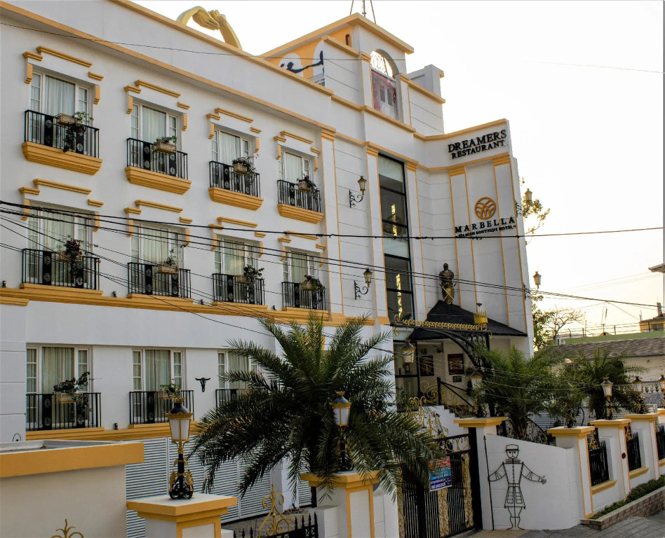 Sterling Marbella Dehradun