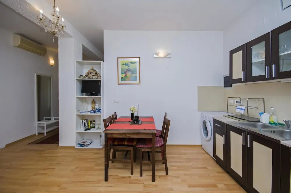 Apartments Daria