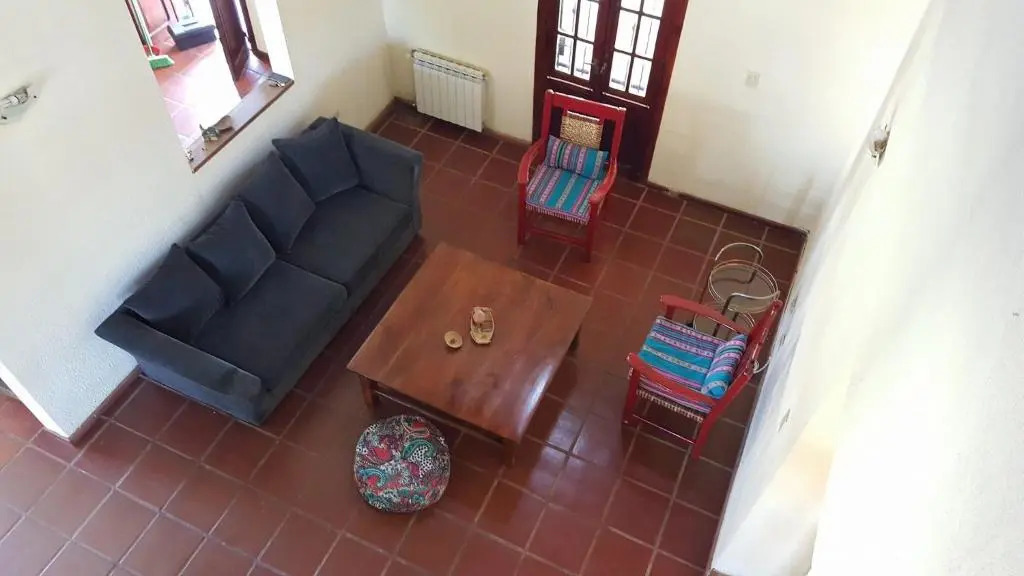 Casa Arguello