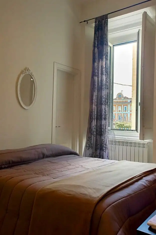 Flora Rooms