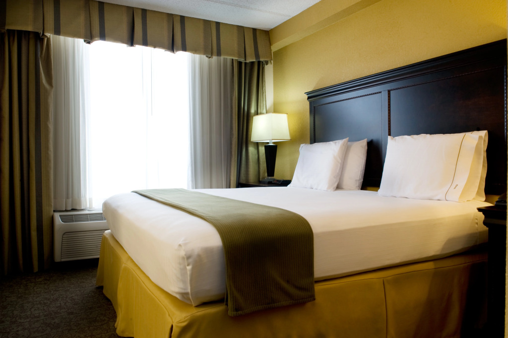 Holiday Inn Express & Suites Irving Conv Ctr - Las Colinas by IHG