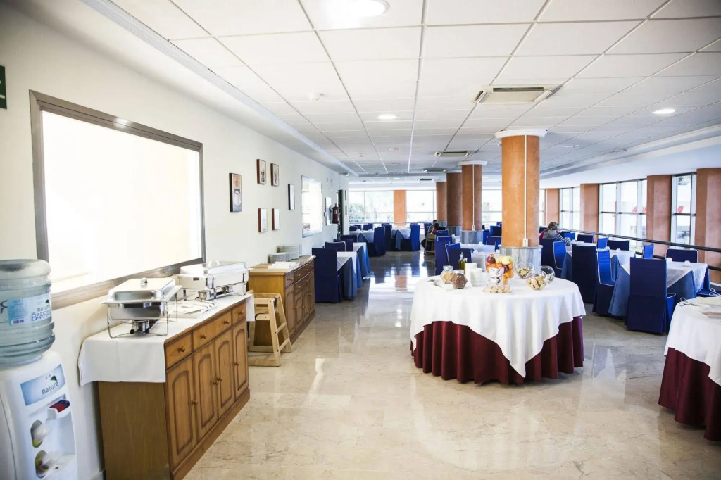 Hotel Toboso Almuñécar