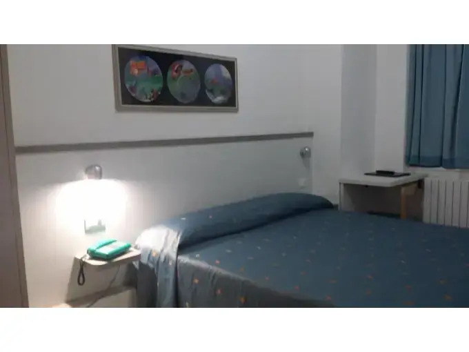 Hotel San Giorgio