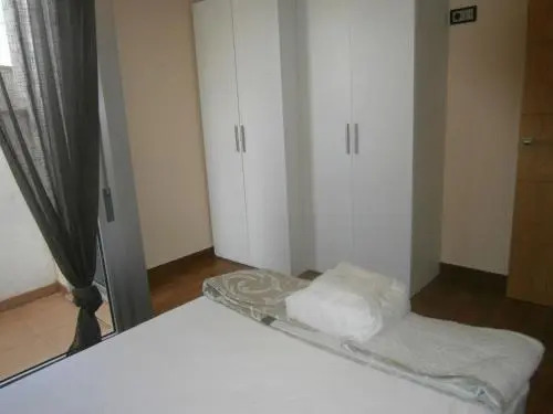 Central Sea View Duplex La Rapita