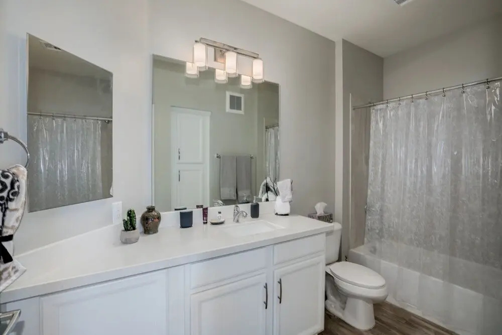 Queen Creek #341 - 2 Br Condo
