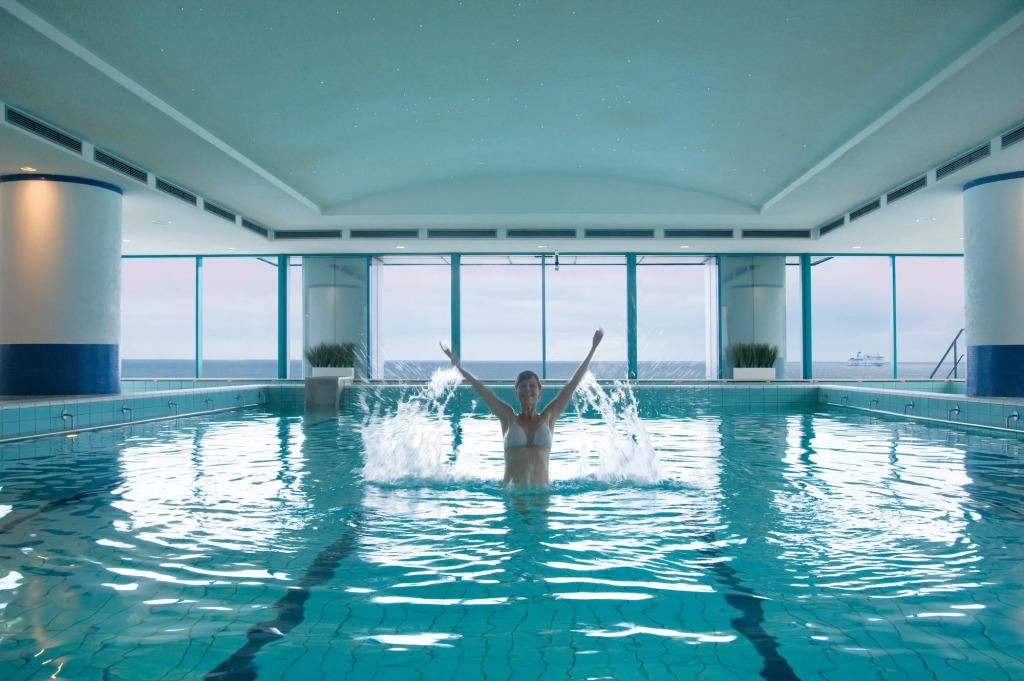 Hotel Neptun
