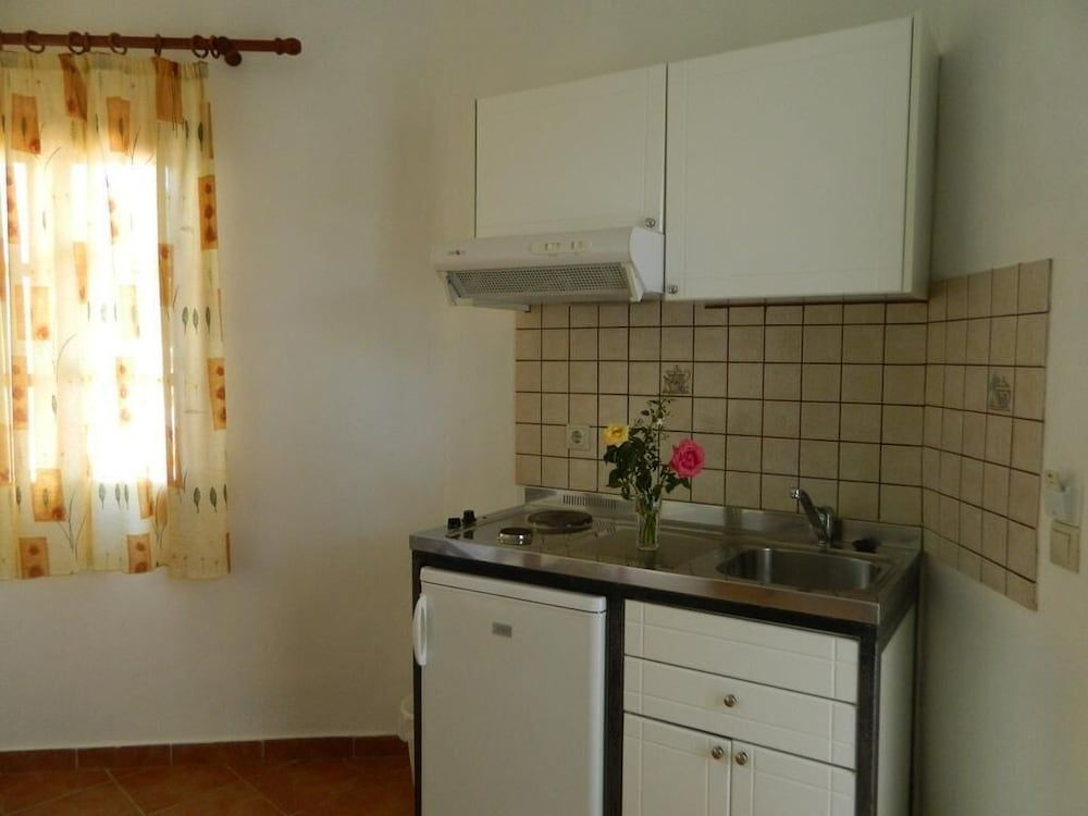 Ioanna Apartments