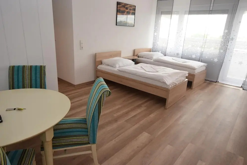 AB Apartment 108