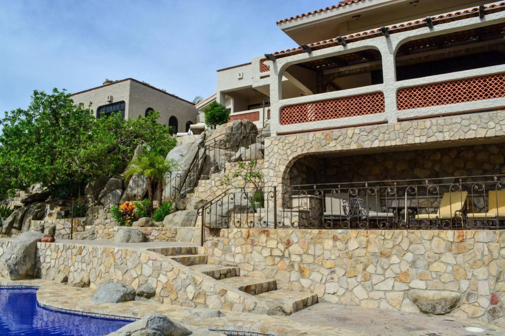 Hacienda Edith by Cabo Villas