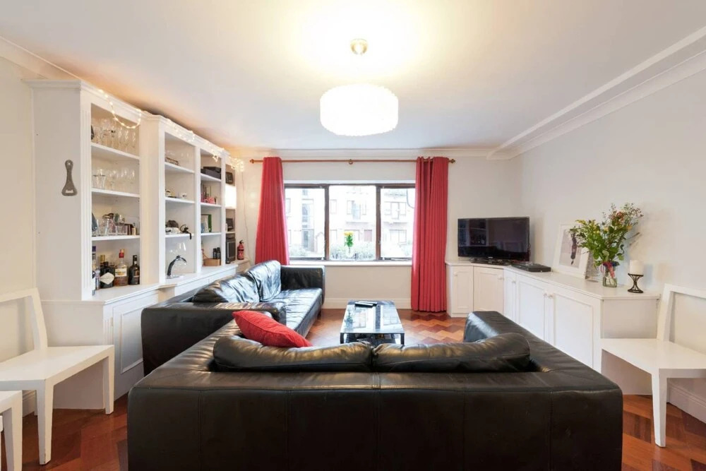 Dublin City Centre 2 Bedroom Apartment
