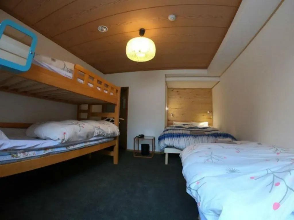 Lodge Nagano