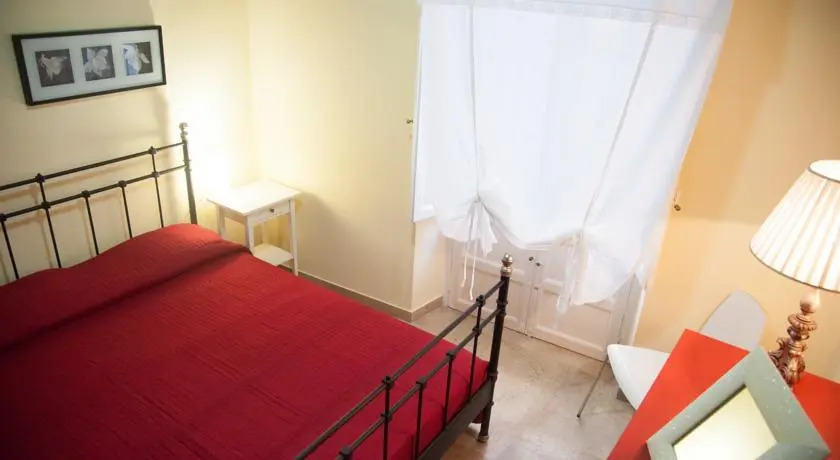 Residence Le Lumie