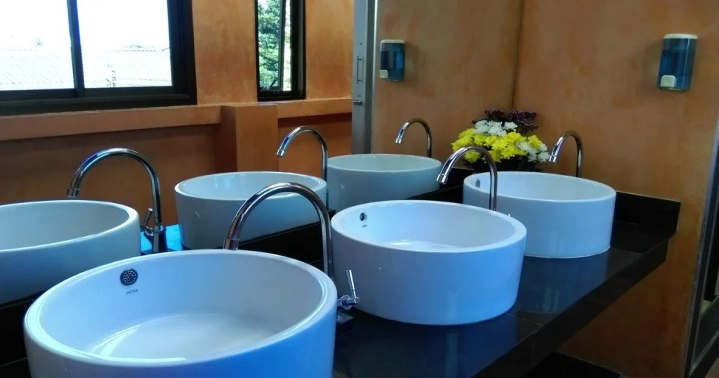 Salsa Hostel