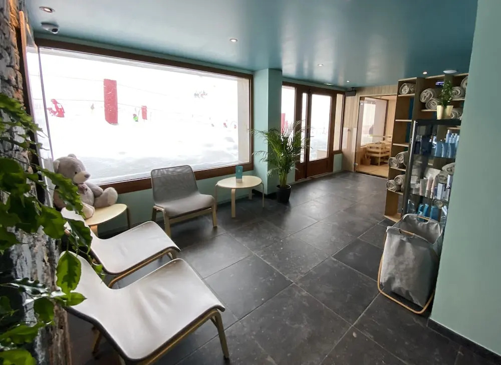 Alberta Hotel & Spa