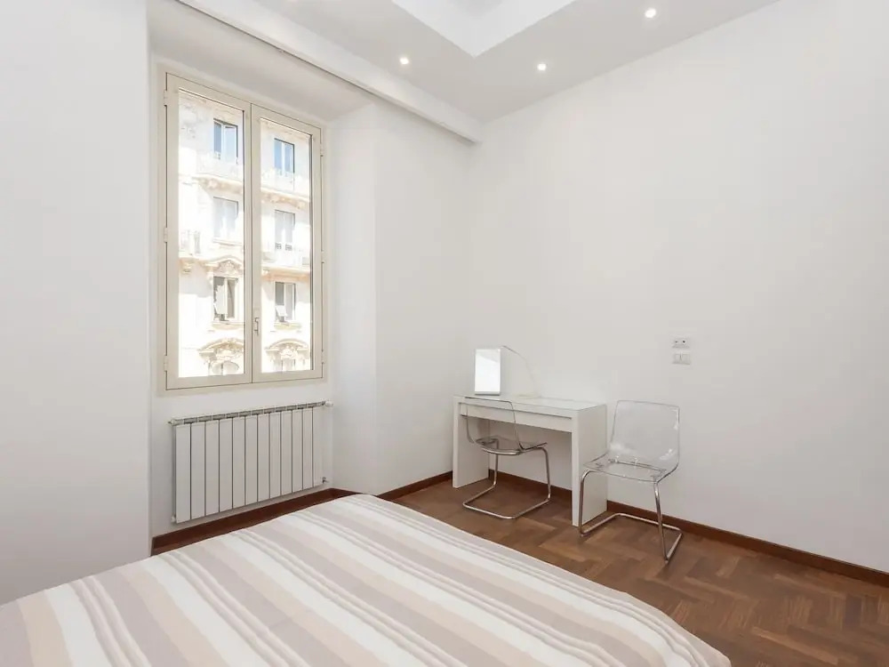 RSH Popolo Elegant Two Bedroom Apartment