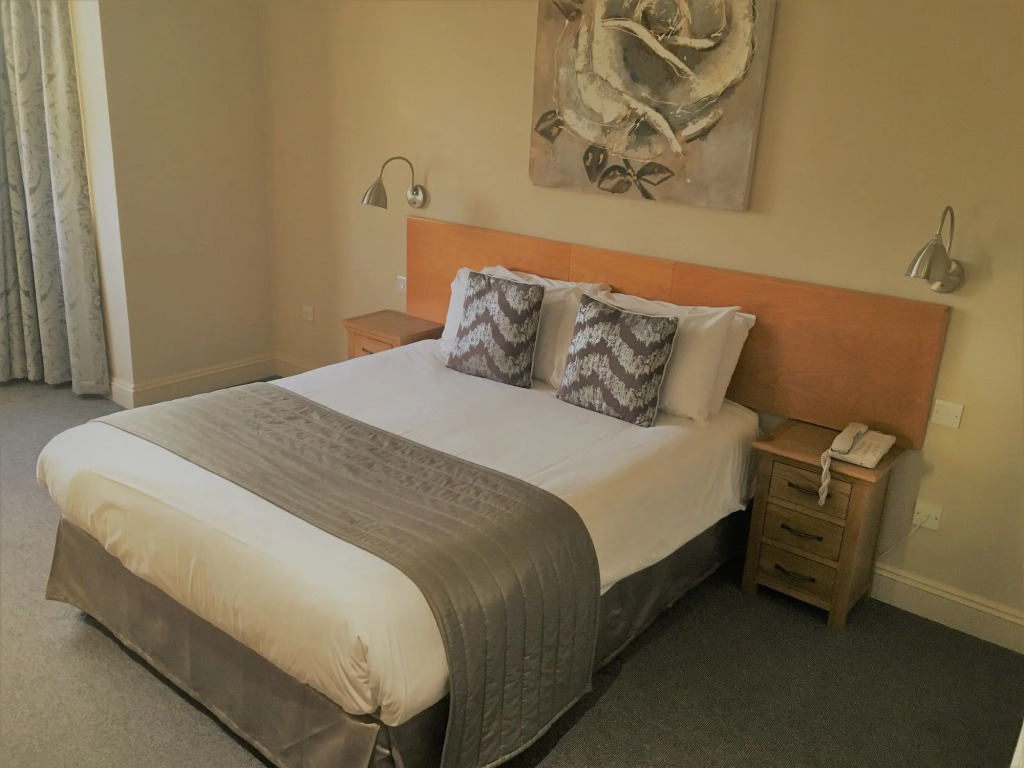 All Saints Resort
