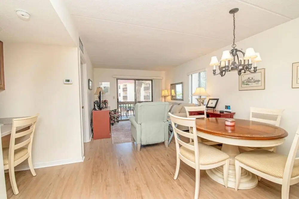 Unit 6202 - Ocean Racquet Club