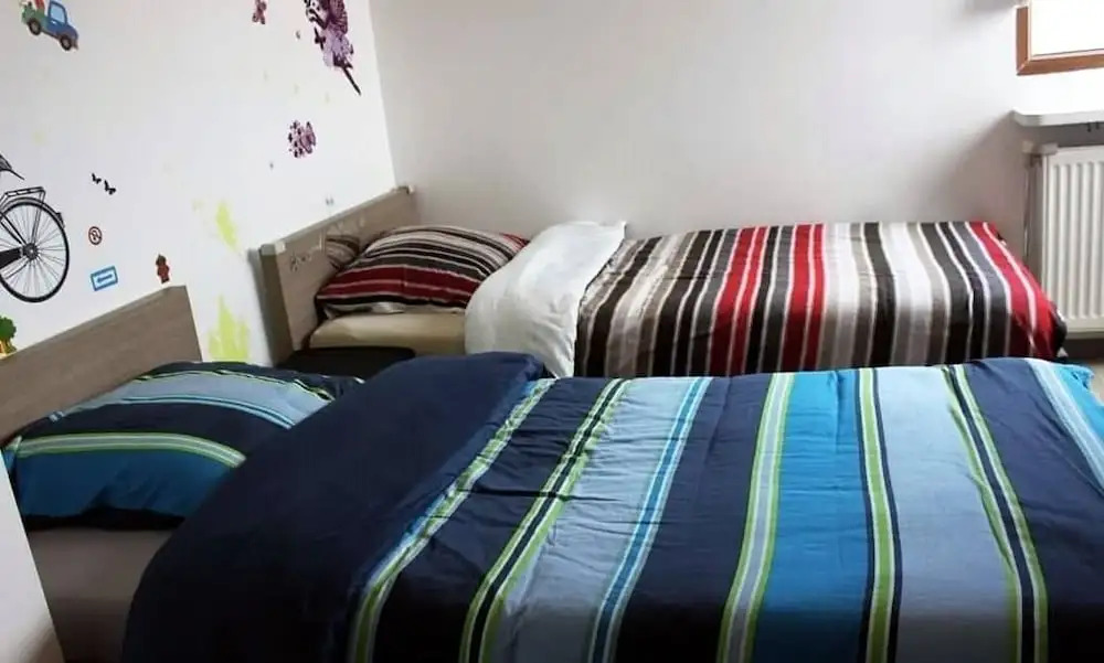 Emerald Apartment