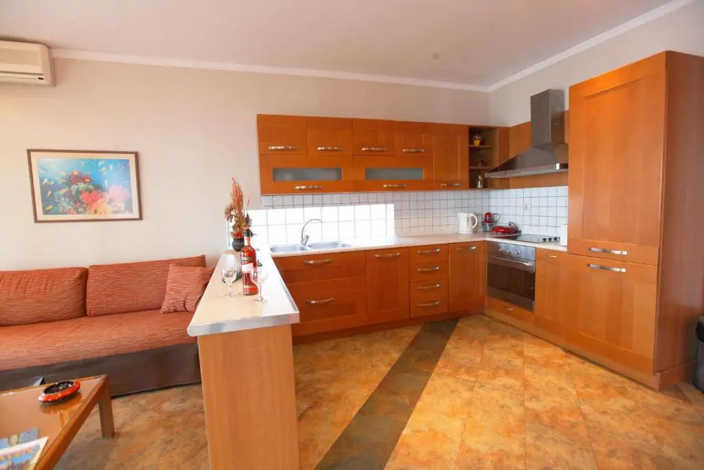 Panorama Apartments
