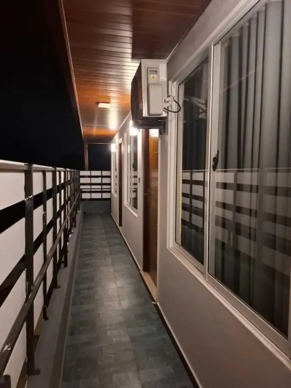 Hotel De Centrum-Negombo