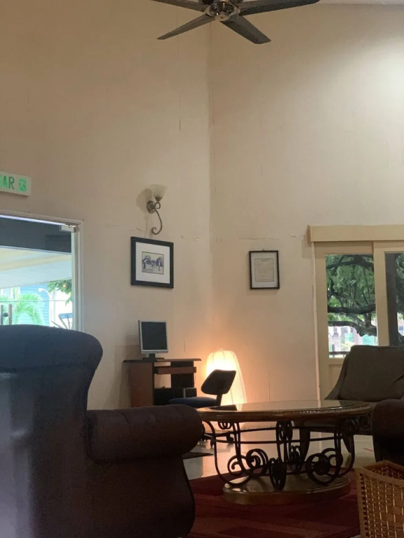 Kamalodge Taiping