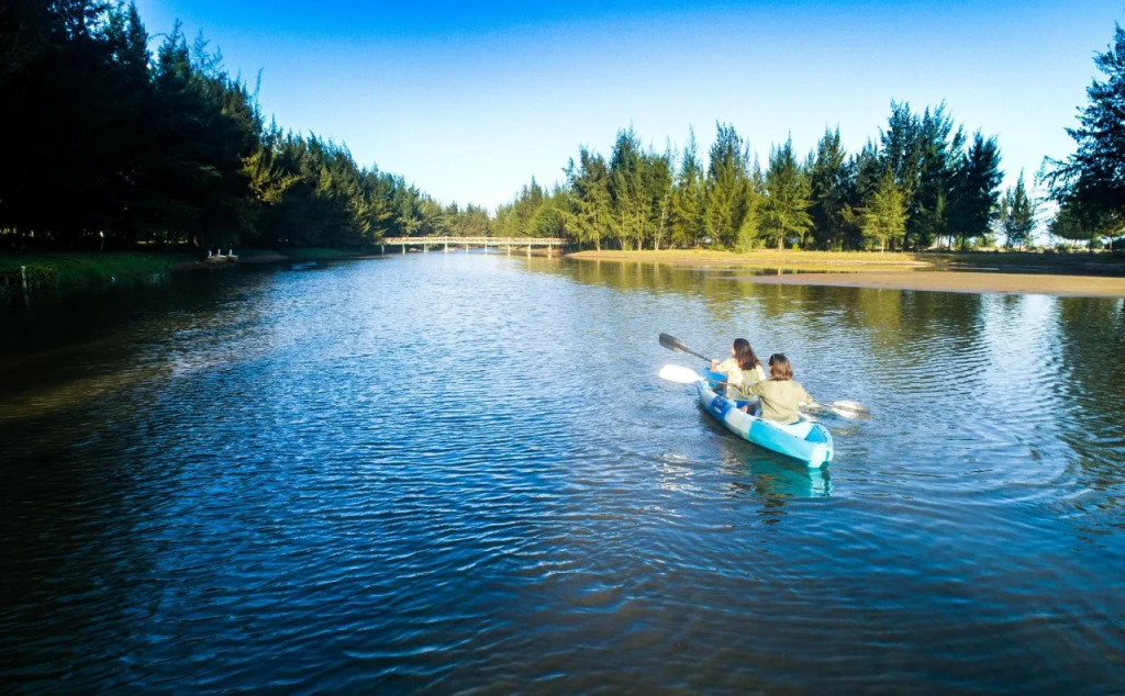 Seava Ho Tram Resort