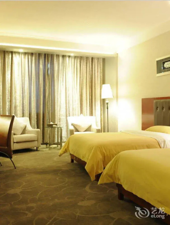 Yannian Business Hotel - Changsha