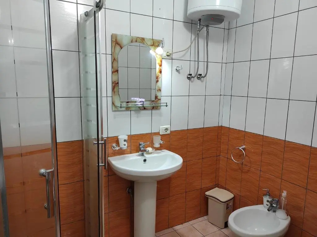 Kotes Home Beachfront Apartment 21