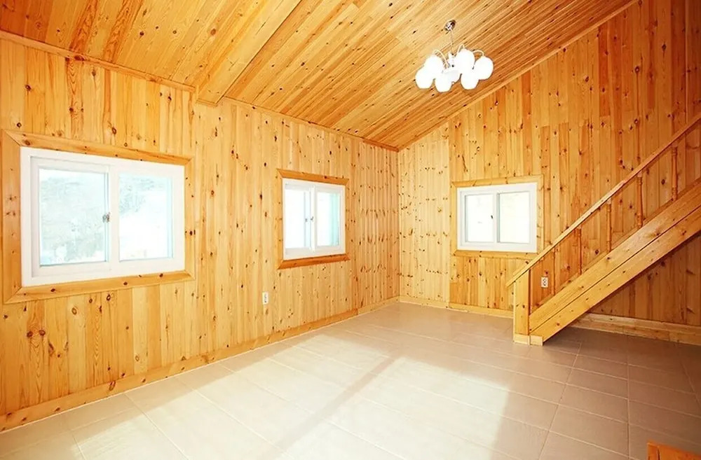 Lucia Pension