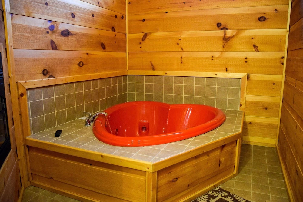 SOUTHERN NITES - 1 Br Cabin