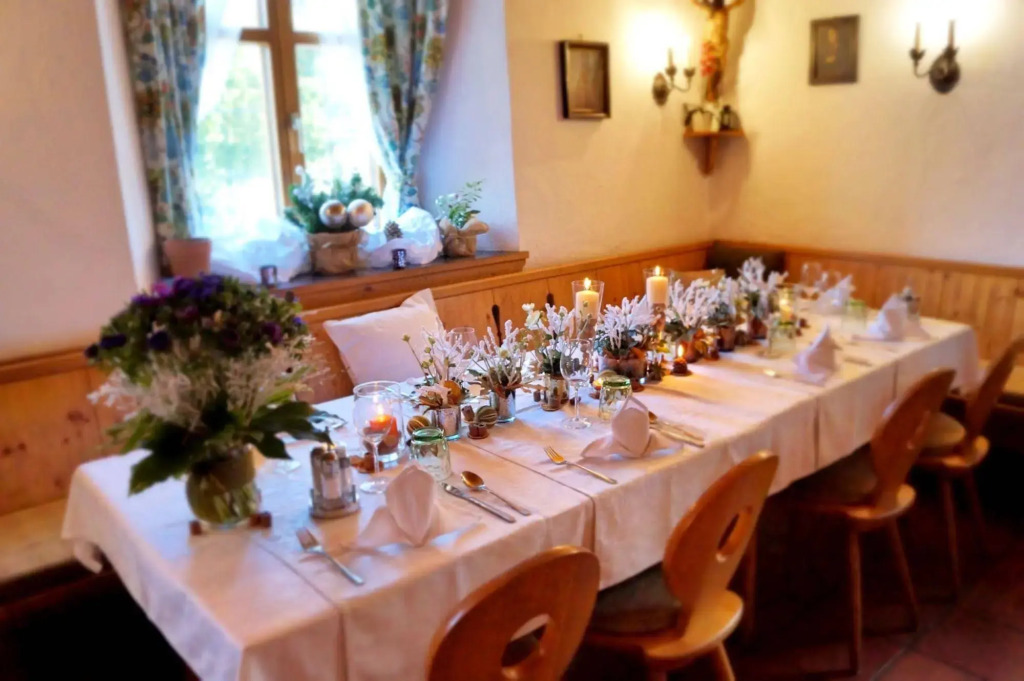 Gasthof zum Schupfen