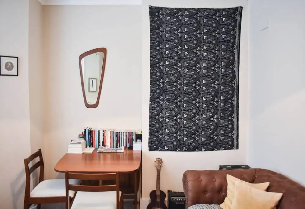 Quirky 1 Bedroom Apartment at Seven Dials