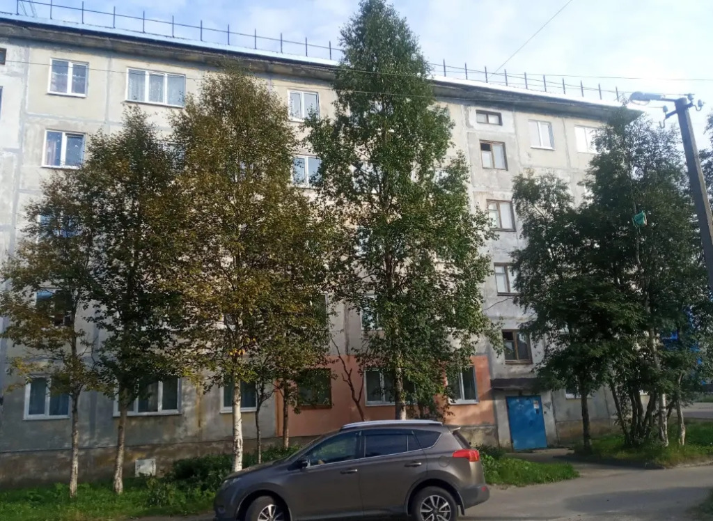 Апартаменты Багет на улице Ленина