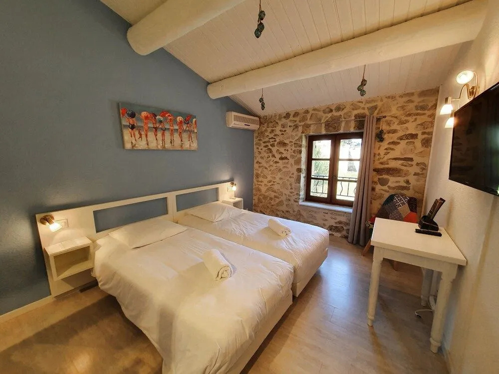 Hôtel La Bastide de Vaison