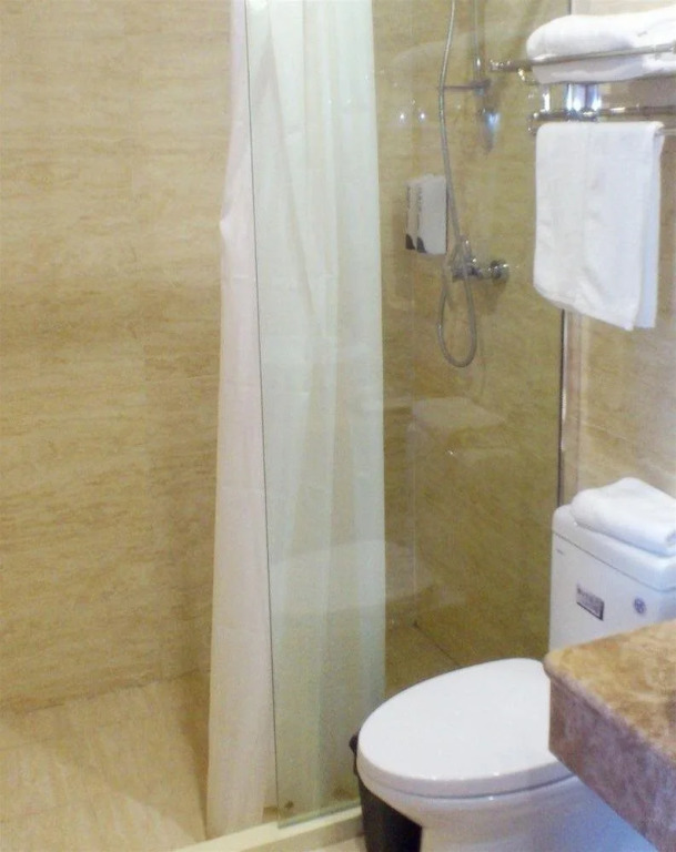 Shiyuan Lishe Business Hotel