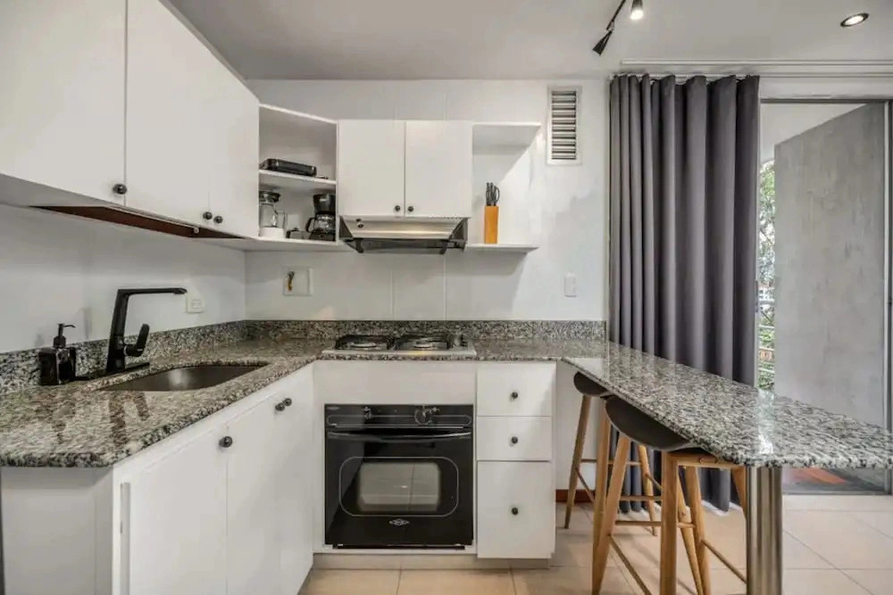 Cyan 703 - 2BR in Medell n