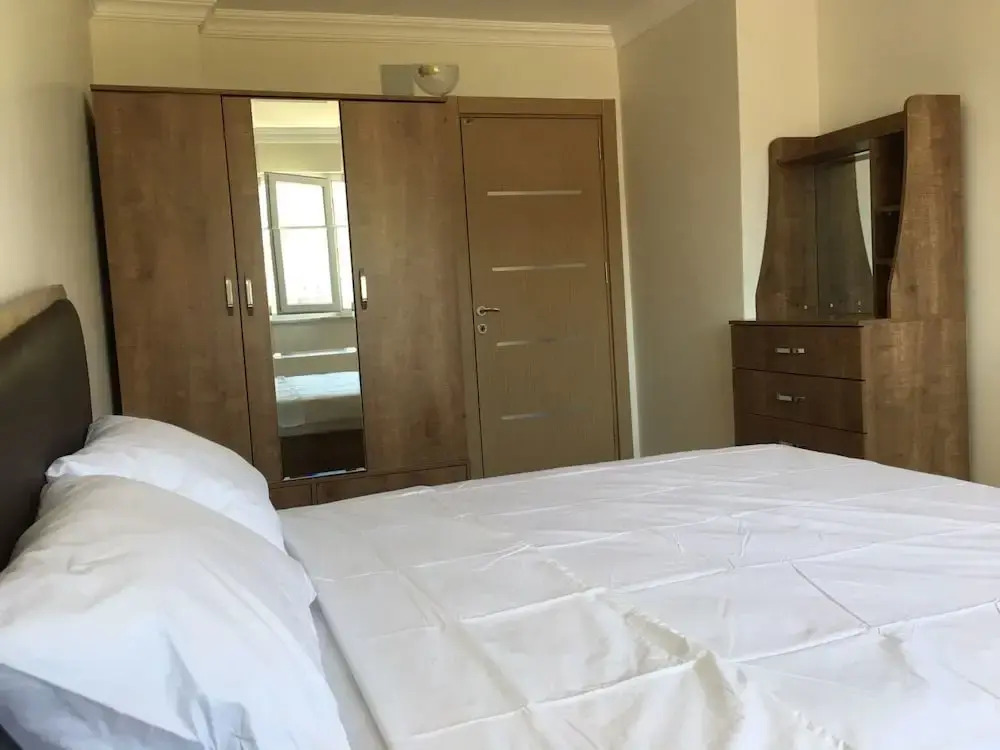Triton Apart Otel